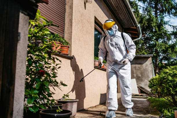 Saunders Lake, OR Pest Control Company