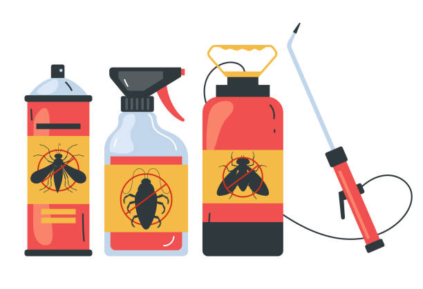 Best Exterminator Services  in Saunders Lake, OR